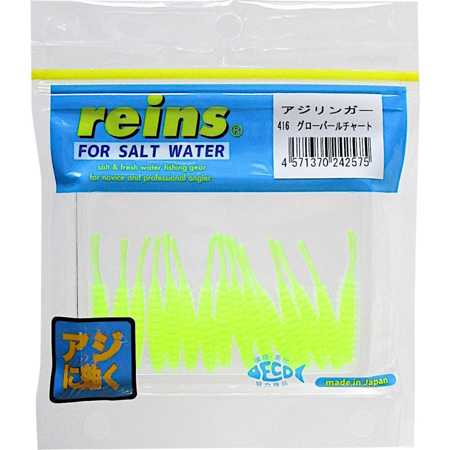 Aji Ringer