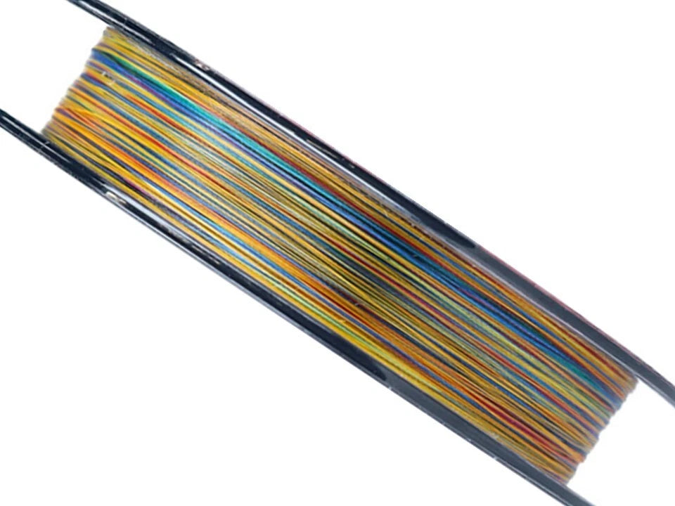 Daiwa Fishing PE Line UVF PE DURASENSOR×8＋Si² 300m #3-49 lb 5 Colors