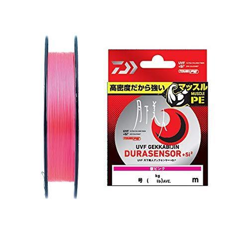 Daiwa UVF Gekkabijin Dura Sensor + Si2 150m