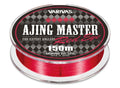 VARIVAS AJING MASTER EASTER RED EYE 150m