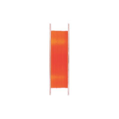 Yamatoyo Tegusu Ester Light Game Fluorescent Orange 200m 0.3号 (1.4LB)