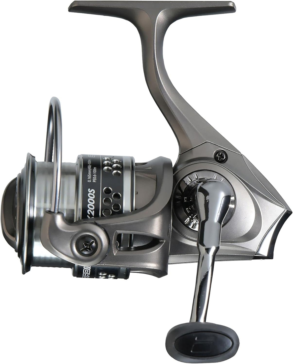 Cardinal III STX(with a spare spool!)