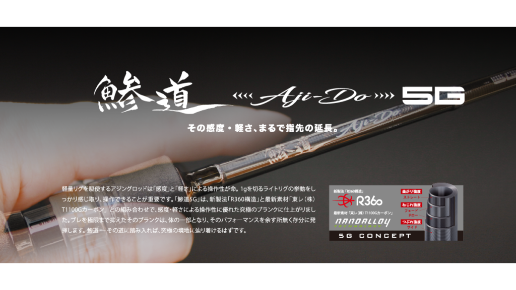 Aji Do 5G
