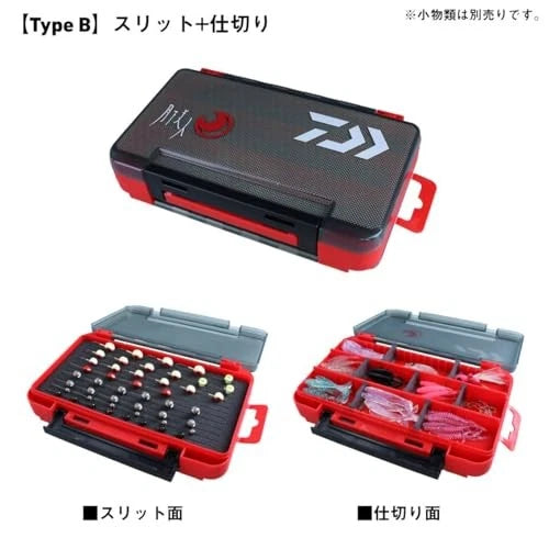 Gekka Bijin Run & Gun Case