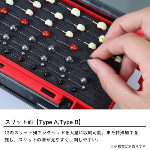 Gekka Bijin Run & Gun Case