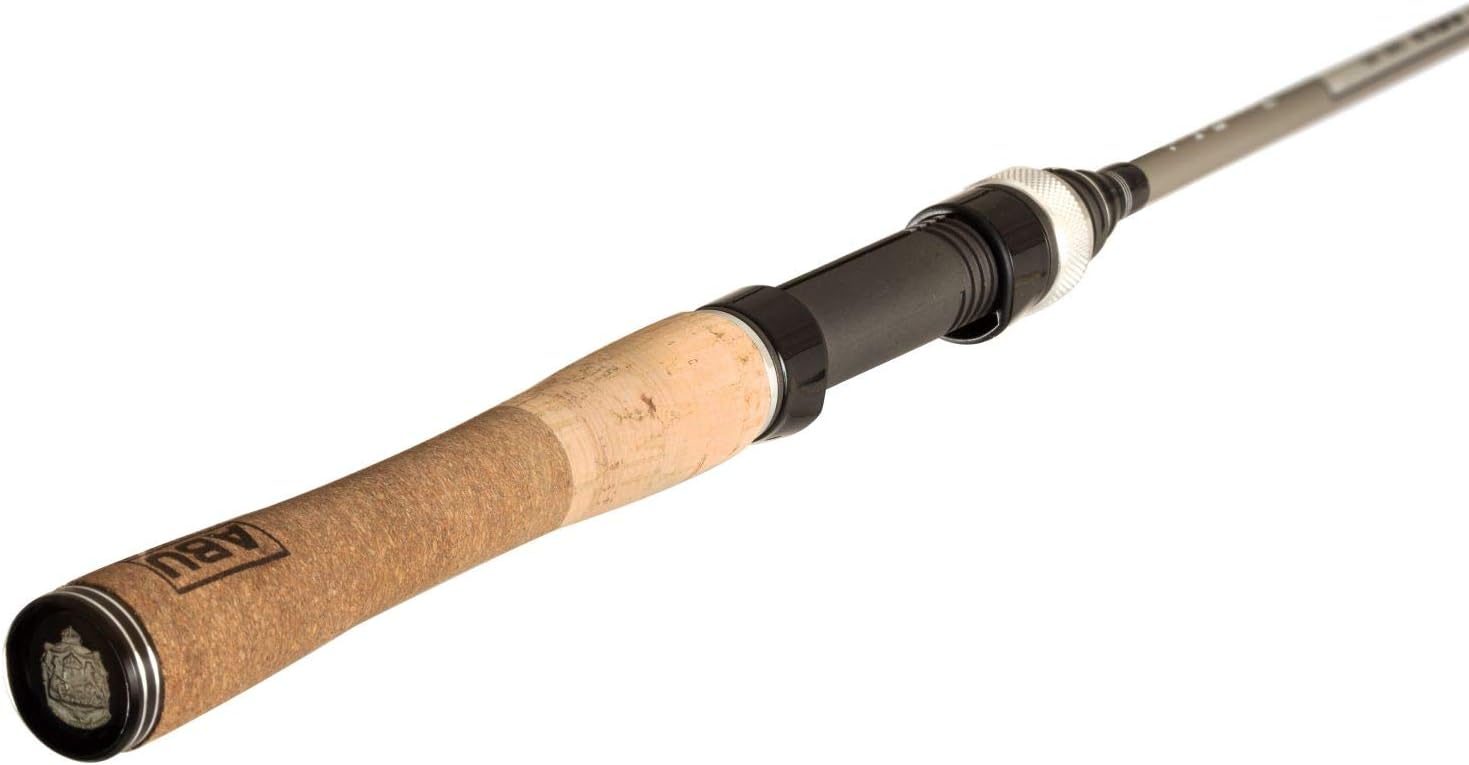 Abu Garcia ZoomSafari Travel Rod 505L