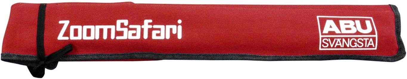 Abu Garcia ZoomSafari Travel Rod 505L