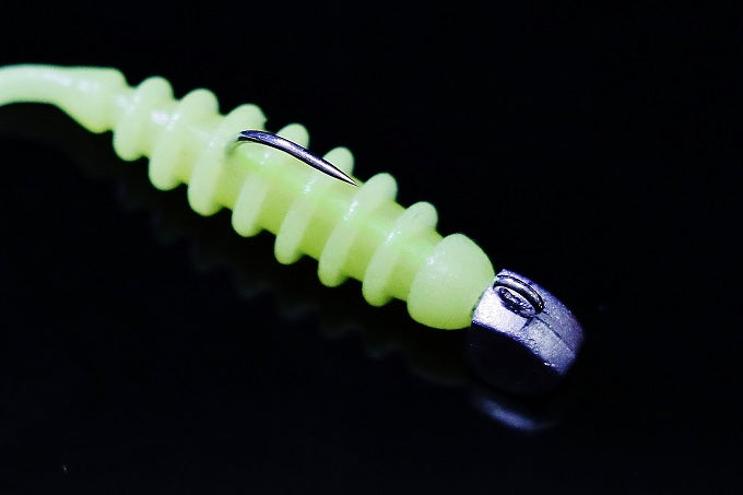 JACKALL Tide Beat 1.5 / 2.0 inch