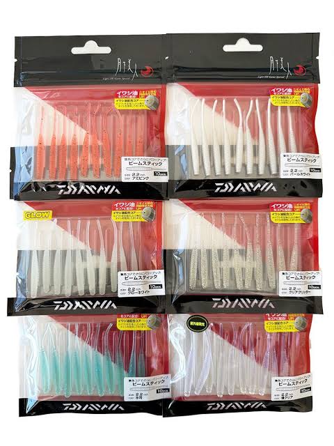 Gekka Bijin Beam Stick 2.2