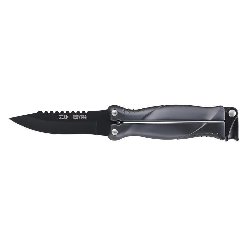 26 Fish Knife Type 2