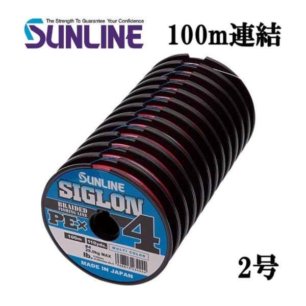 SIGLON PE×4 EX-PE Line