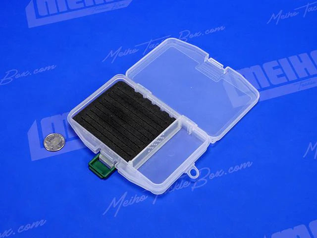 Slit Form Case F-7