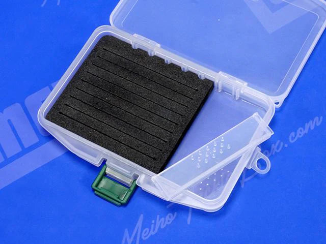 Slit Form Case F-7