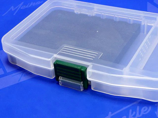Slit Form Case F-7
