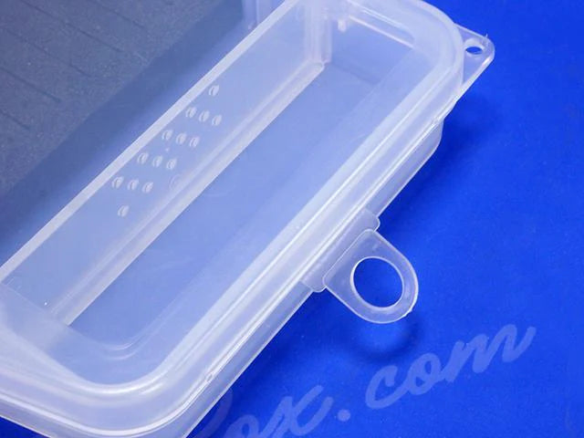 Slit Form Case F-7