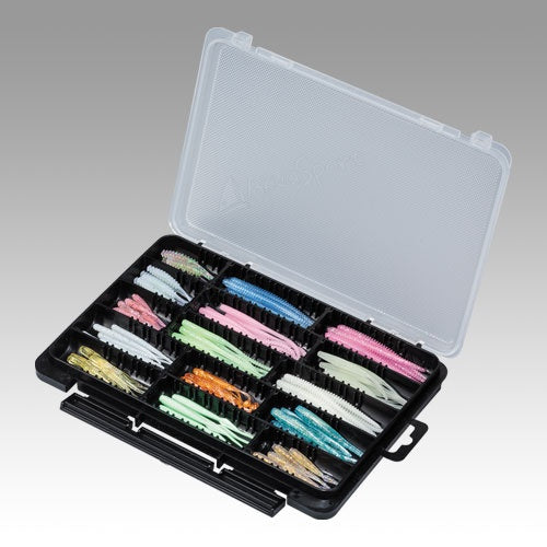 Light Game Case 3010