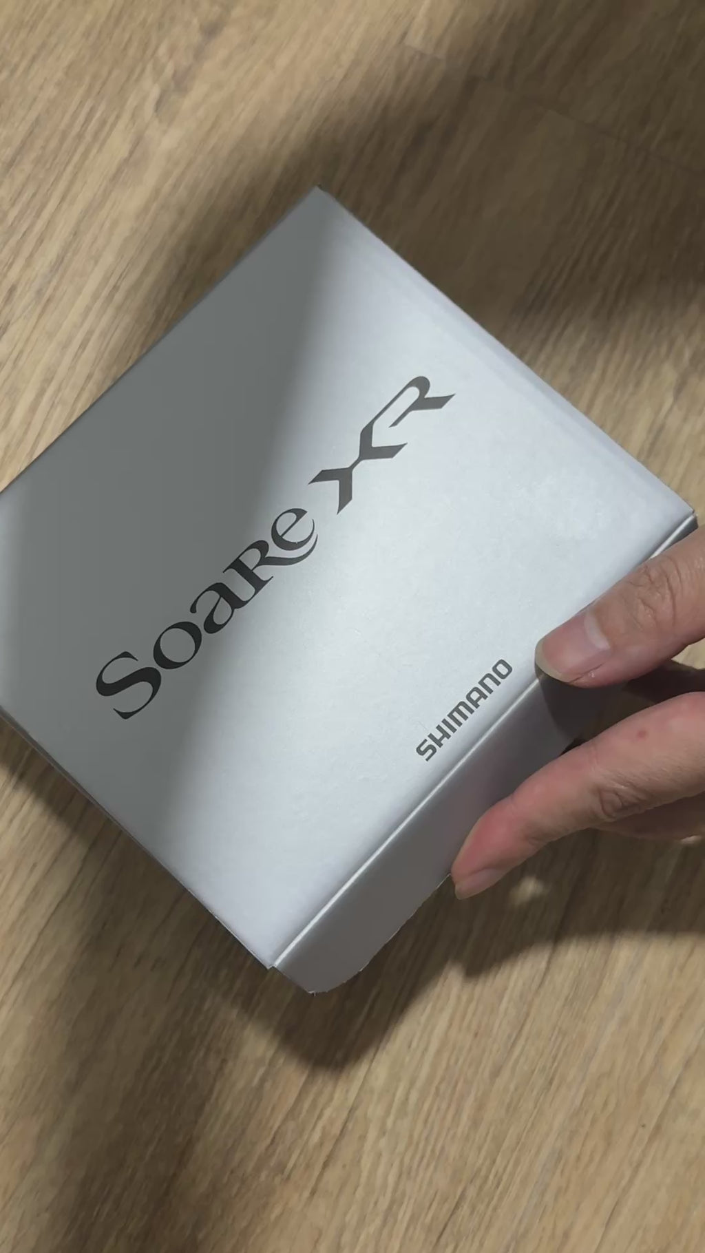 25 Soare XR