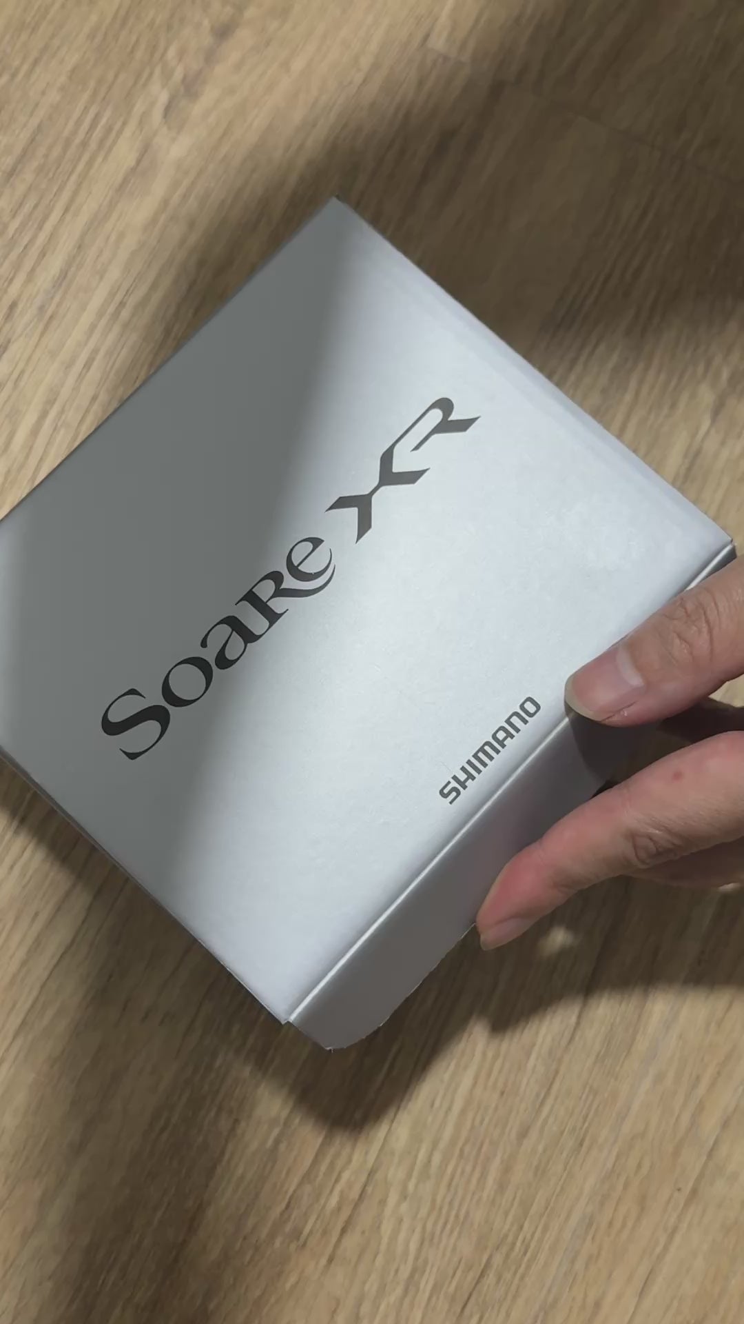 25 Soare XR
