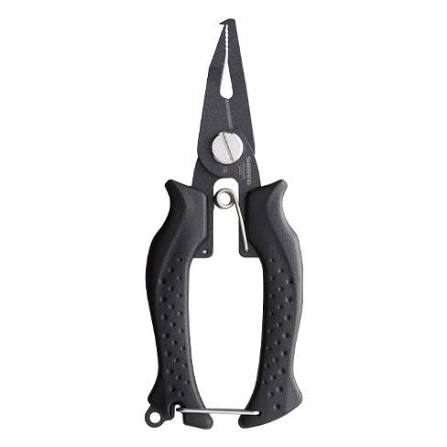 Mini Ring Pliers TYPE-F CT-544P