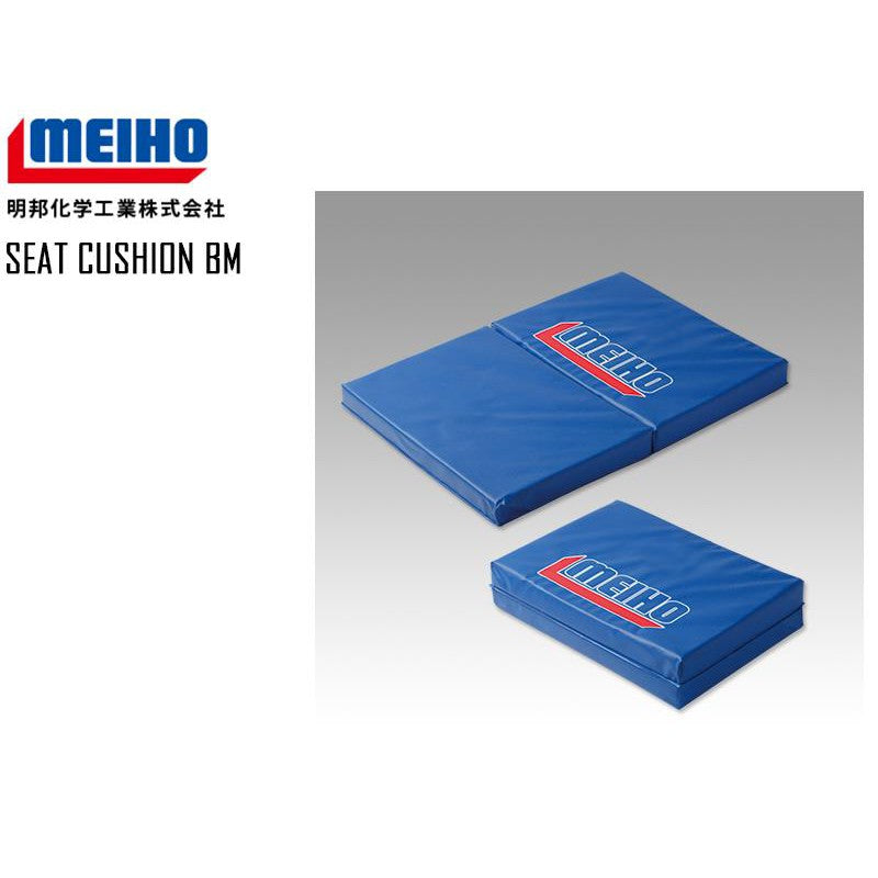 Premium Seat Cushion BM