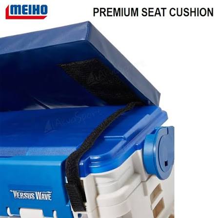 Premium Seat Cushion BM