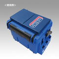 Premium Seat Cushion BM