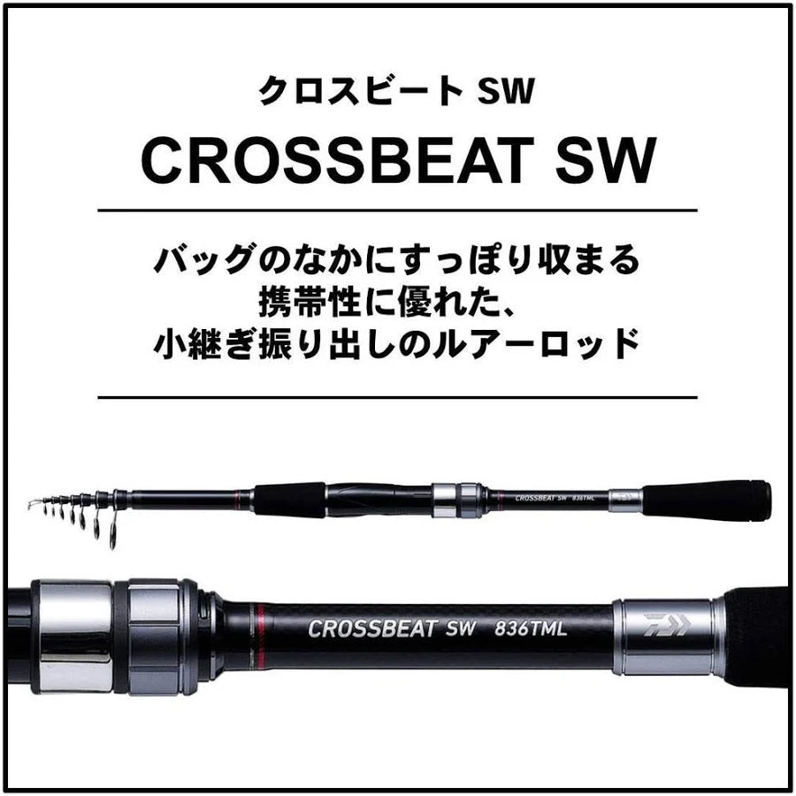 CROSSBEAT SW