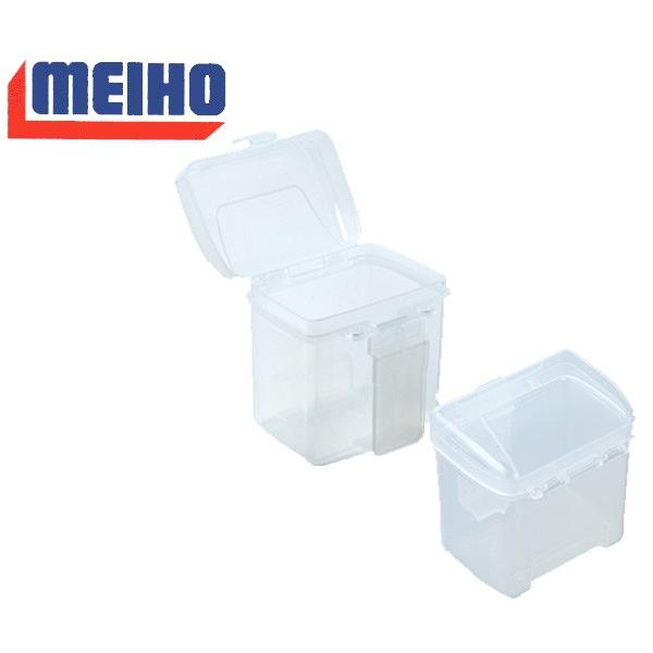 BM-100 Parts Case